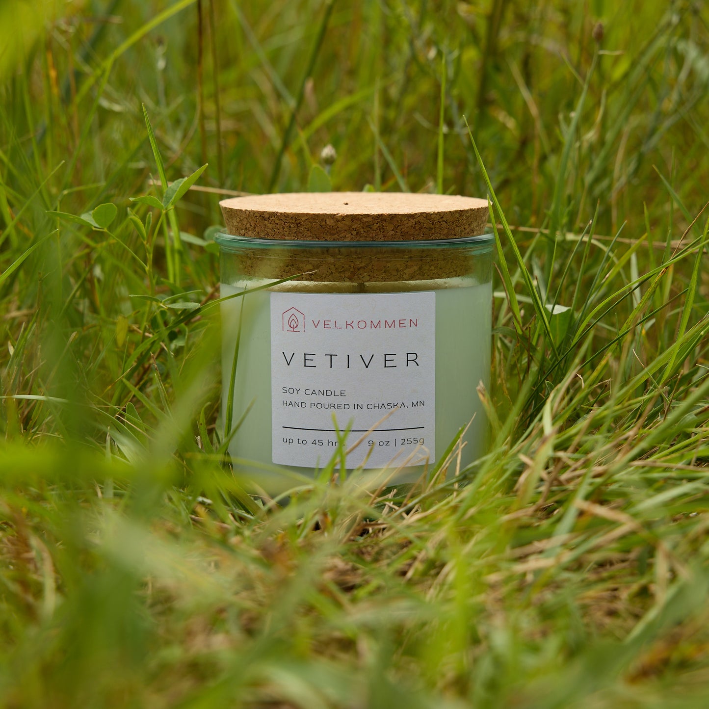 Vetiver