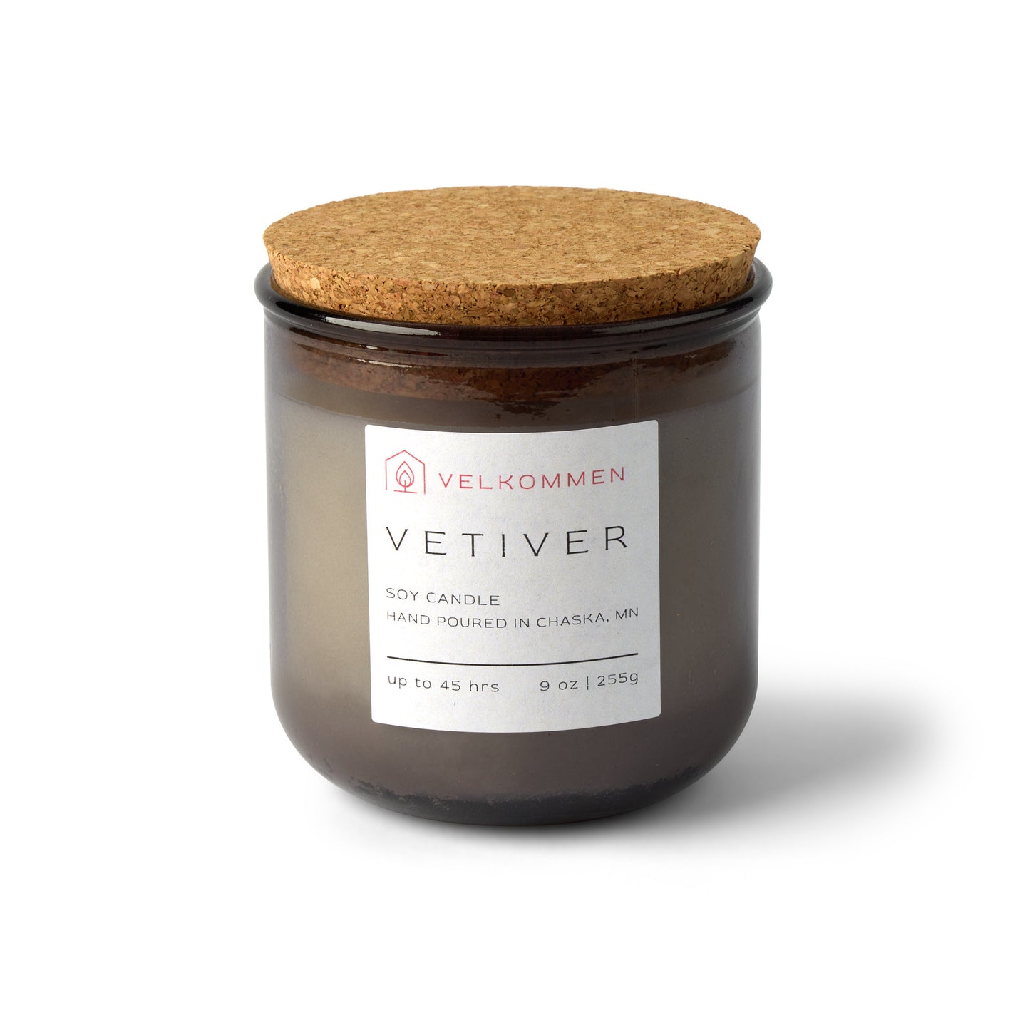 Vetiver