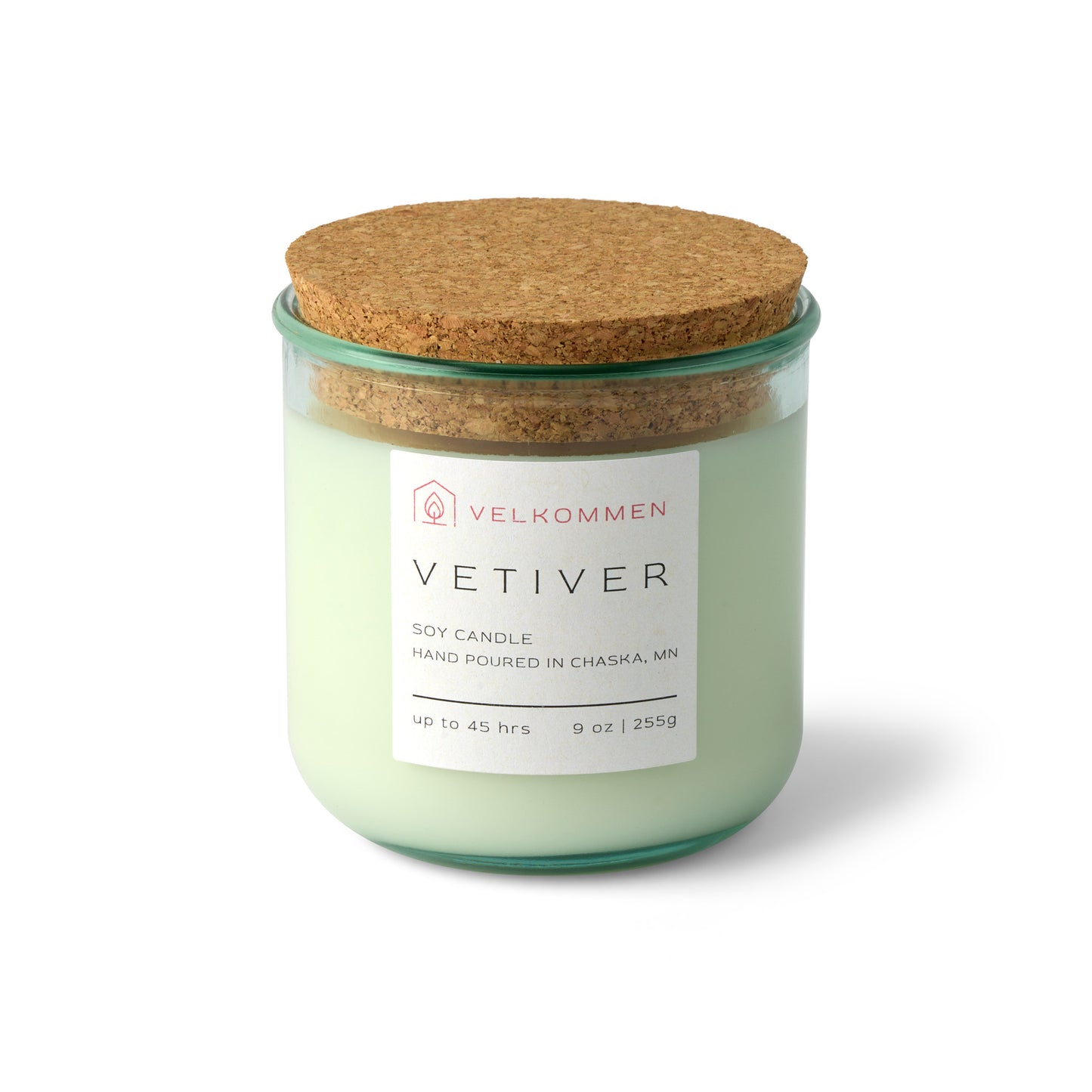 Vetiver
