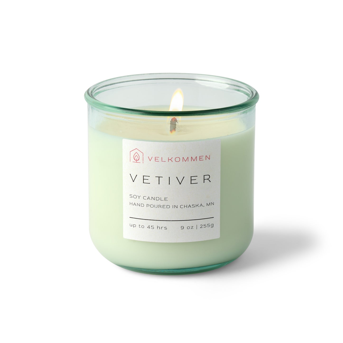 Vetiver