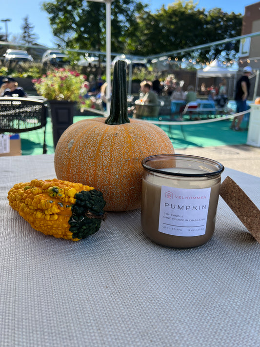 Pumpkin