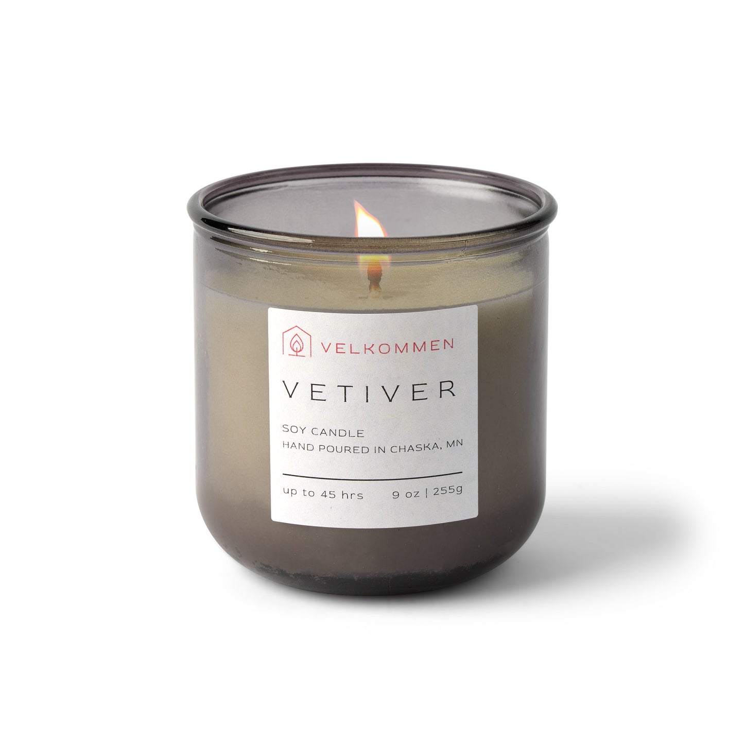 Vetiver